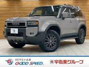 2024 TOYOTA LANDCRUISER 250