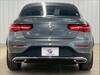 MERCEDES BENZ GLC-CLASS