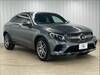MERCEDES BENZ GLC-CLASS