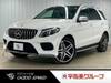 MERCEDES BENZ GLE