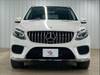 MERCEDES BENZ GLE