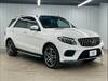 MERCEDES BENZ GLE