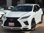 2021 LEXUS RX