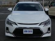 2016 TOYOTA MARK X