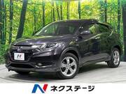 2015 HONDA VEZEL
