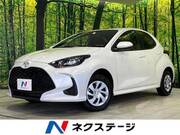 2024 TOYOTA YARIS