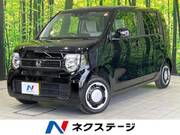 2023 HONDA N-WGN