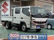 2025 FUSO CANTER