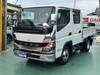 FUSO CANTER