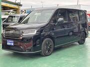 2025 HONDA STEPWAGON