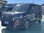 2025 HONDA STEPWAGON