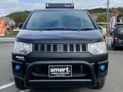 2008 MITSUBISHI OTHER