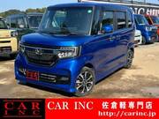 2019 HONDA N-BOX CUSTOM