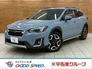 2019 SUBARU XV