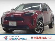 2021 TOYOTA YARIS CROSS