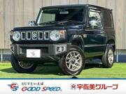 2019 SUZUKI JIMNY XC