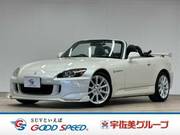 2007 HONDA S2000