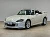 HONDA S2000
