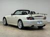 HONDA S2000