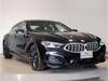 BMW 8 SERIES