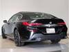 BMW 8 SERIES