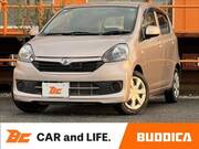 2017 DAIHATSU MIRA EES