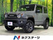 2025 SUZUKI JIMNY SIERRA