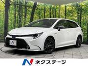 2020 TOYOTA COROLLA TOURING