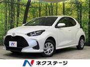 2024 TOYOTA YARIS