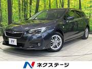 2017 SUBARU IMPREZA SPORTS