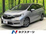 2021 HONDA SHUTTLE