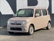 2012 DAIHATSU MIRA COCOA