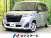 SUBARU JUSTY