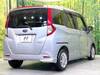 SUBARU JUSTY