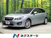 2013 SUBARU IMPREZA SPORTS