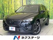 2015 MAZDA CX-5 XD L PACKAGE