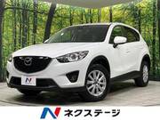 2012 MAZDA CX-5 XD