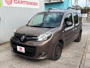 2018 RENAULT KANGOO