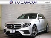 2016 MERCEDES BENZ E-CLASS