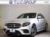 MERCEDES BENZ E-CLASS