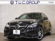 2015 MERCEDES BENZ E-CLASS