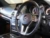 MERCEDES BENZ E-CLASS