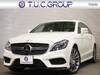 MERCEDES BENZ CLS-CLASS