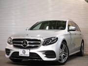 2017 MERCEDES BENZ E-CLASS