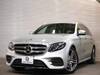 MERCEDES BENZ E-CLASS