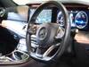 MERCEDES BENZ E-CLASS