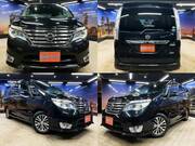 2014 NISSAN SERENA