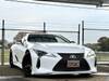 LEXUS LC