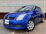 2010 SUZUKI SWIFT