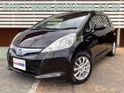 2012 HONDA FIT HYBRID